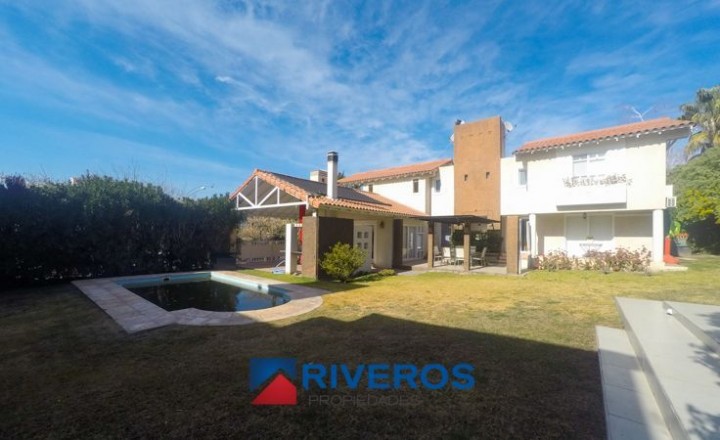 CASA PALMARES 